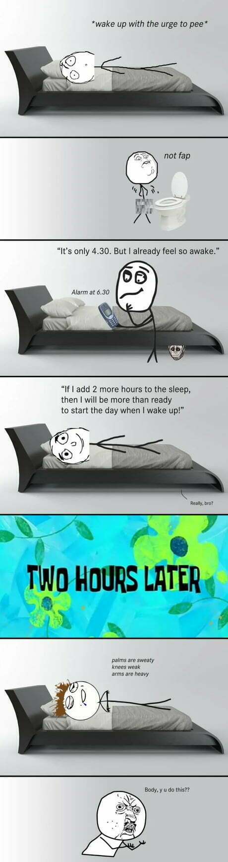 Rage Comic-Troll - Chapter 83 - Page 14