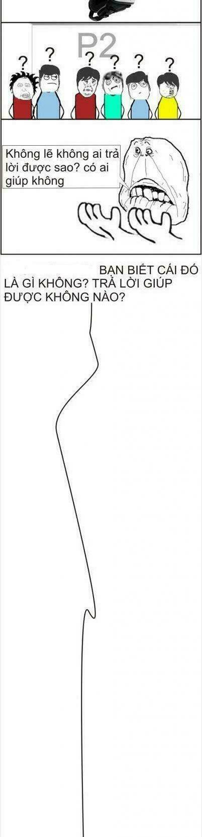 Rage Comic-Troll - Chapter 83 - Page 4