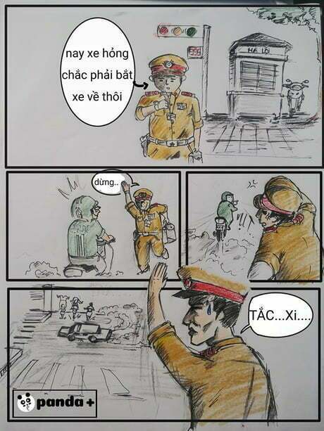 Rage Comic-Troll - Chapter 83 - Page 6