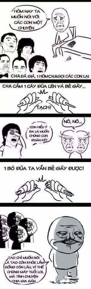 Rage Comic-Troll - Chapter 83 - Page 7