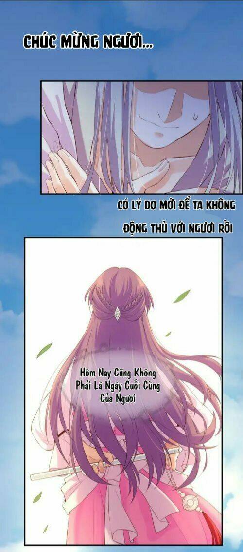 Quyến Vân Luyện - Chapter 17 - Page 10