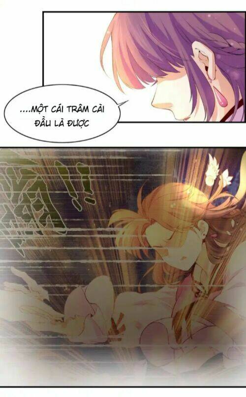 Quyến Vân Luyện - Chapter 17 - Page 21