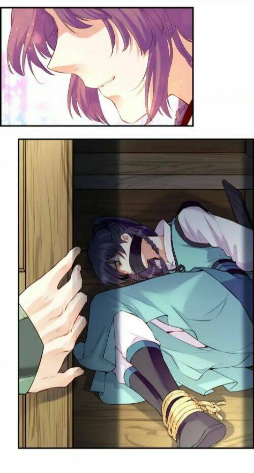 Quyến Vân Luyện - Chapter 17 - Page 22