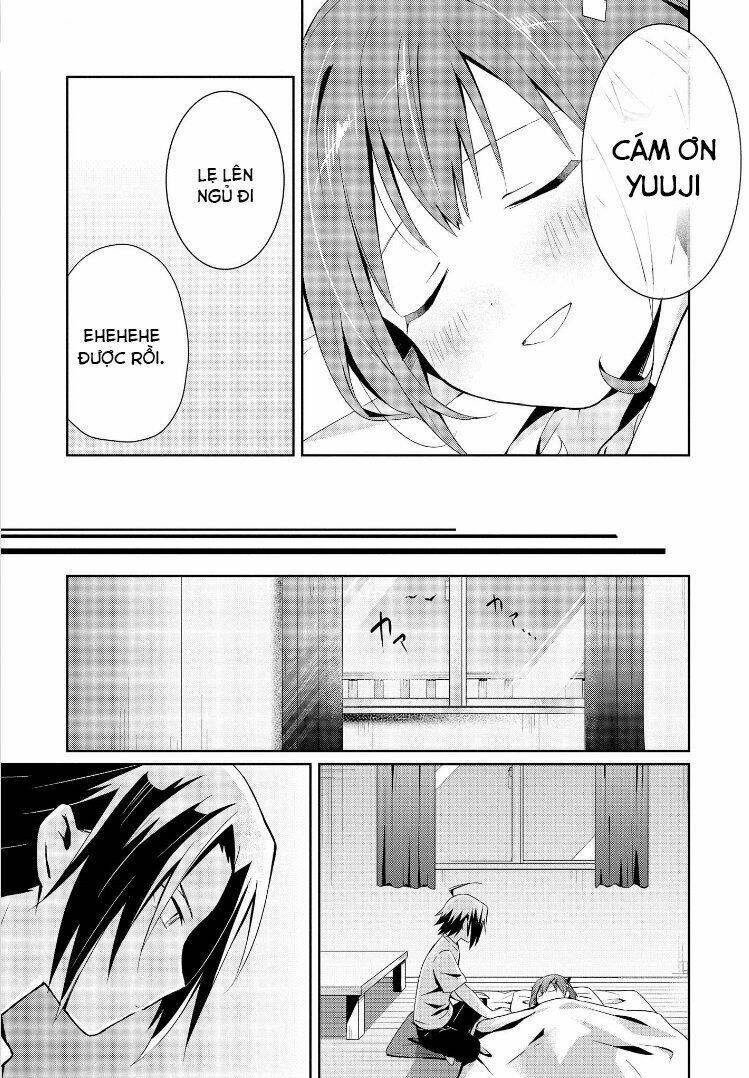 I'm The Demon Lord, But Nobody Found Out Yet, Right? - Chapter 2 - Page 21