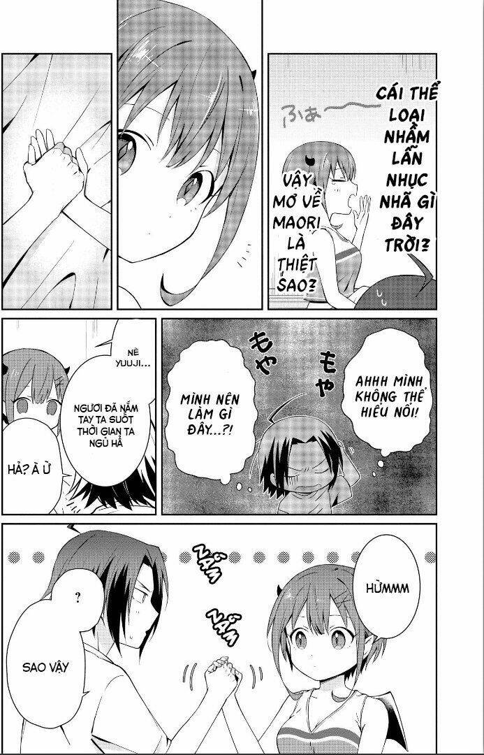 I'm The Demon Lord, But Nobody Found Out Yet, Right? - Chapter 2 - Page 26