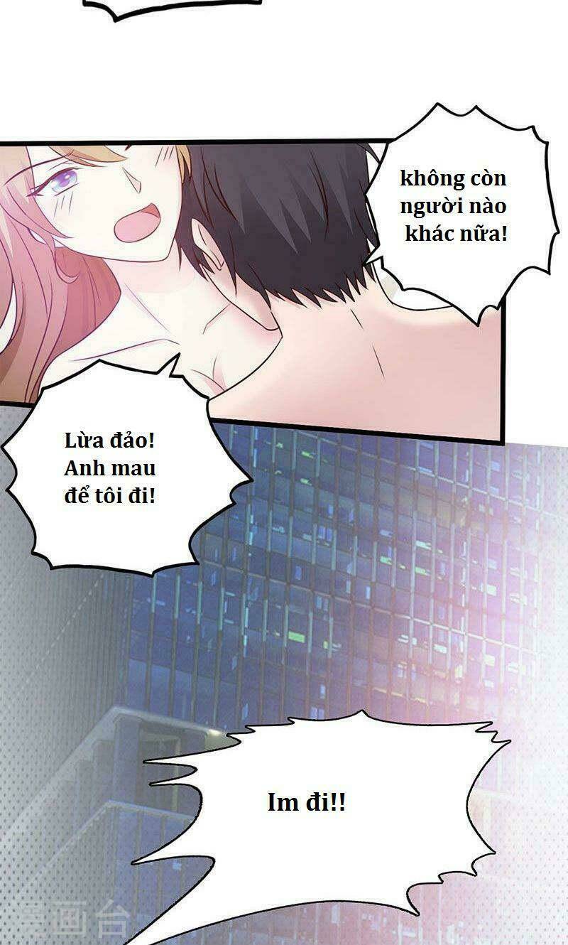 Vô Tình Kết Hôn Với Tổng Tài - Chapter 3 - Page 9