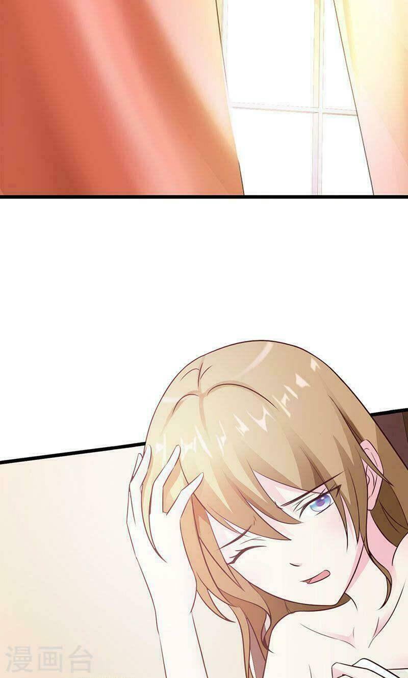 Vô Tình Kết Hôn Với Tổng Tài - Chapter 3 - Page 11