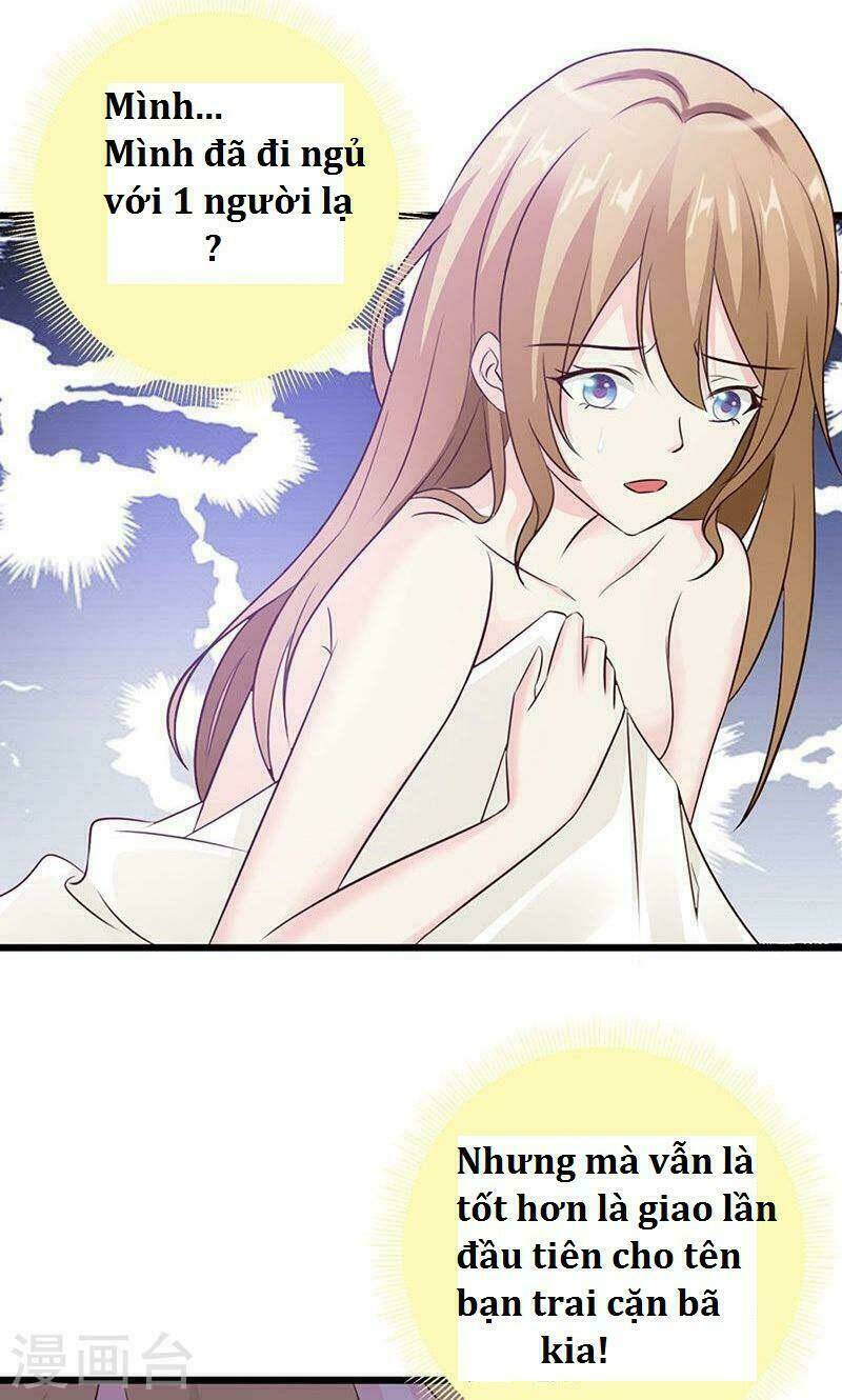 Vô Tình Kết Hôn Với Tổng Tài - Chapter 3 - Page 14