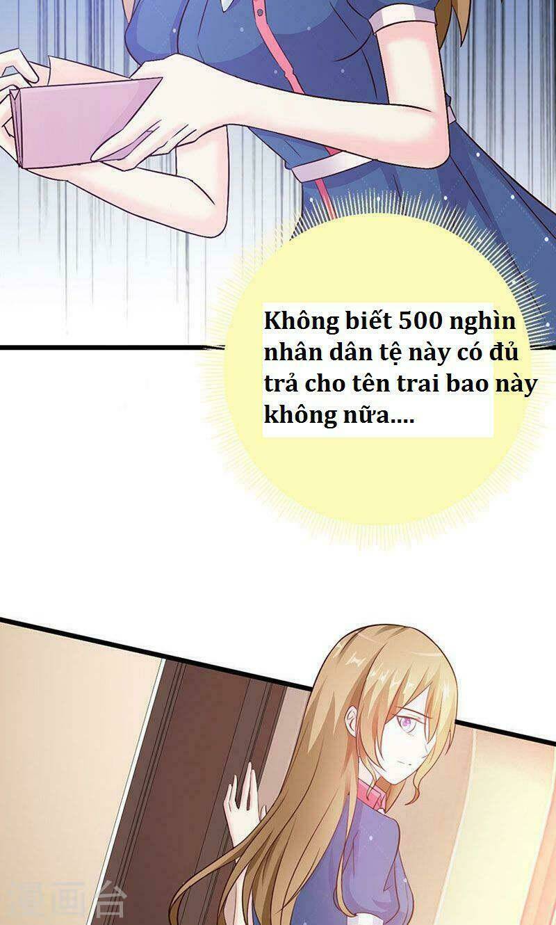 Vô Tình Kết Hôn Với Tổng Tài - Chapter 3 - Page 17