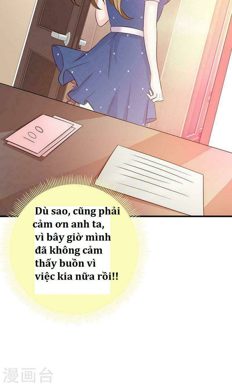 Vô Tình Kết Hôn Với Tổng Tài - Chapter 3 - Page 18