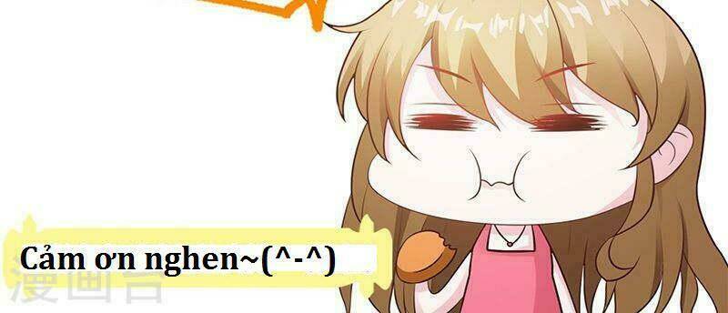 Vô Tình Kết Hôn Với Tổng Tài - Chapter 3 - Page 20