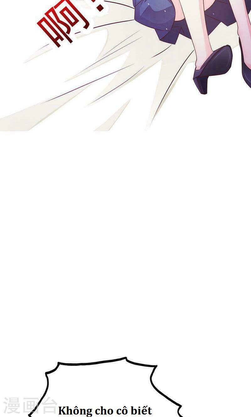 Vô Tình Kết Hôn Với Tổng Tài - Chapter 3 - Page 3