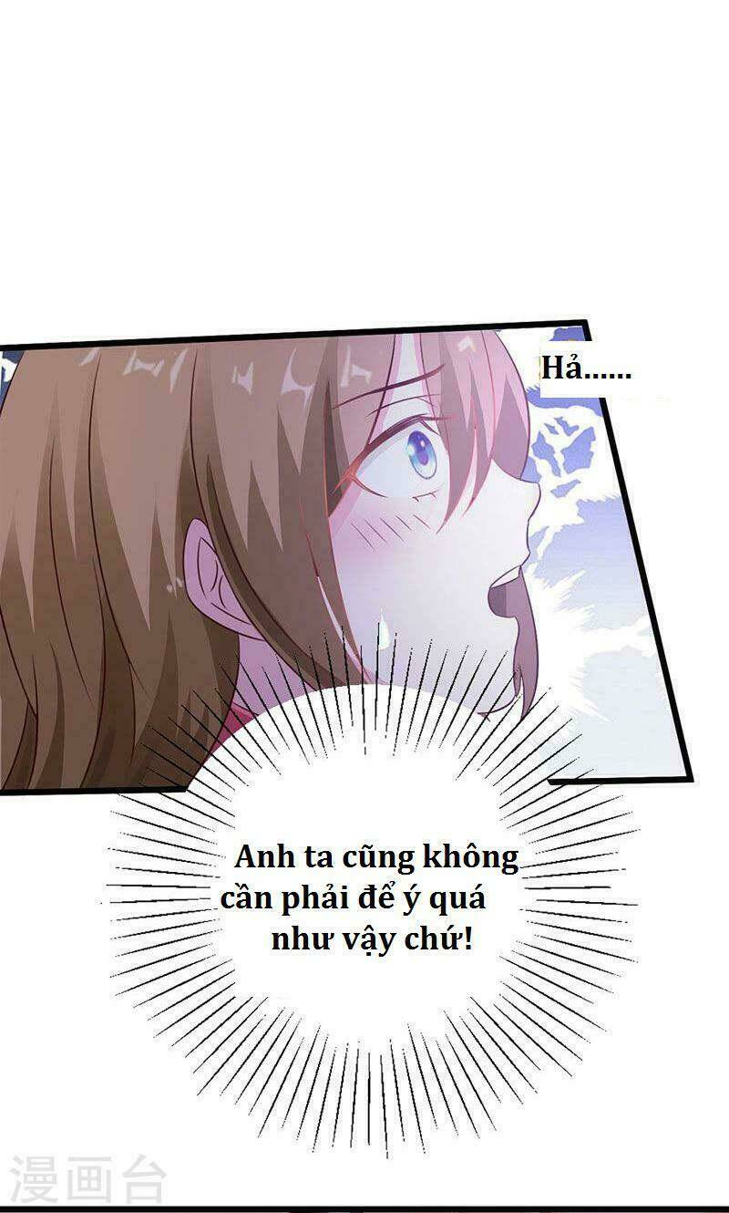 Vô Tình Kết Hôn Với Tổng Tài - Chapter 3 - Page 5