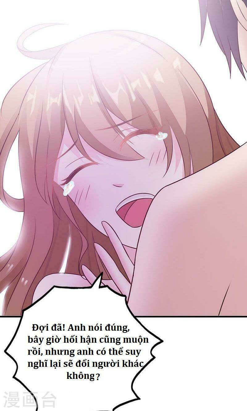 Vô Tình Kết Hôn Với Tổng Tài - Chapter 3 - Page 8