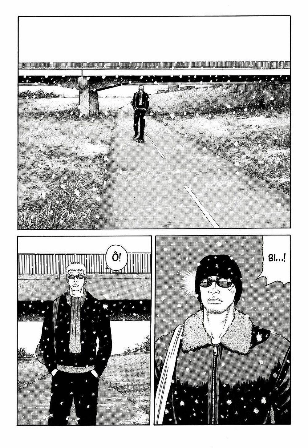 Crows - Chapter 95 - Page 26