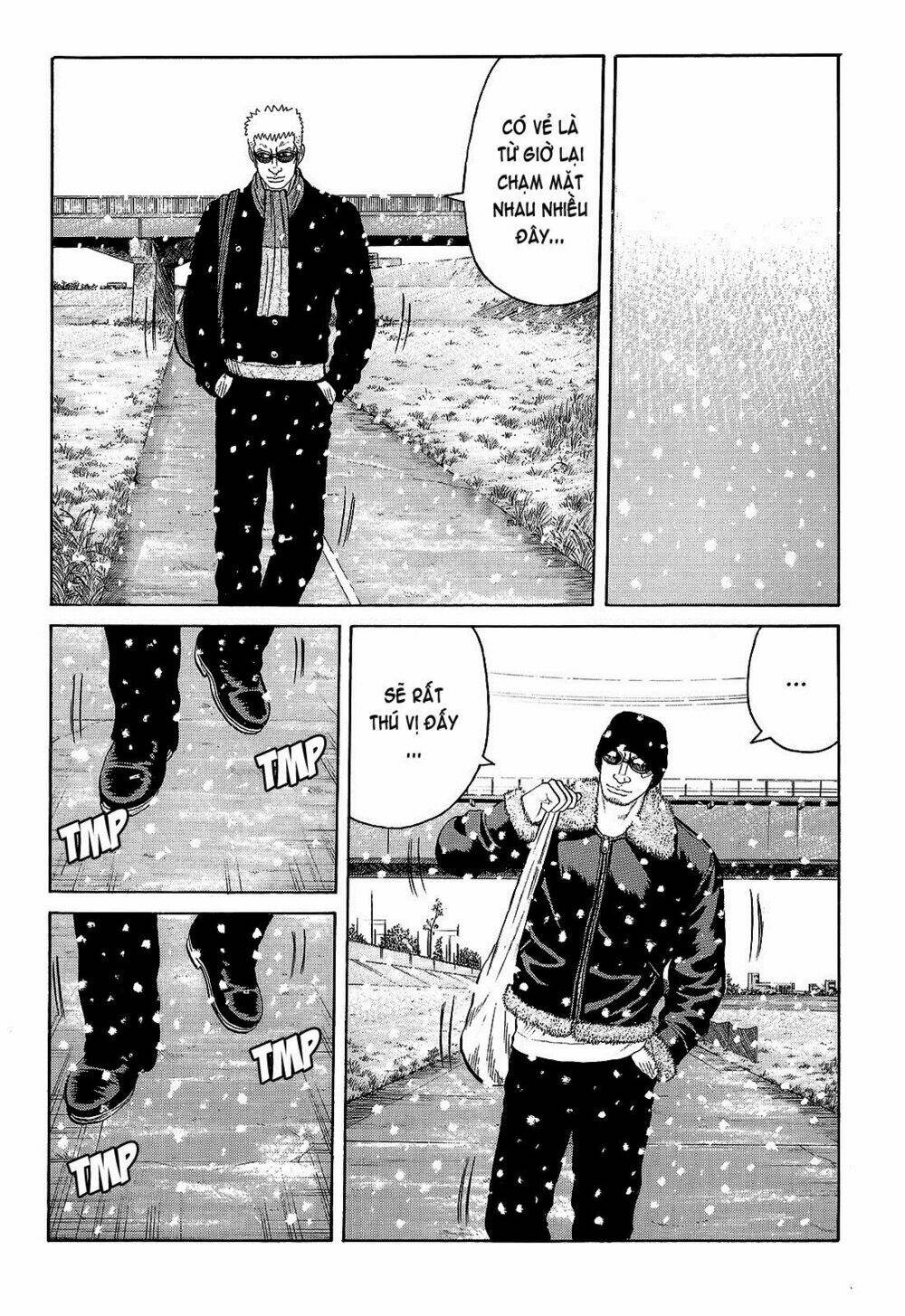 Crows - Chapter 95 - Page 29