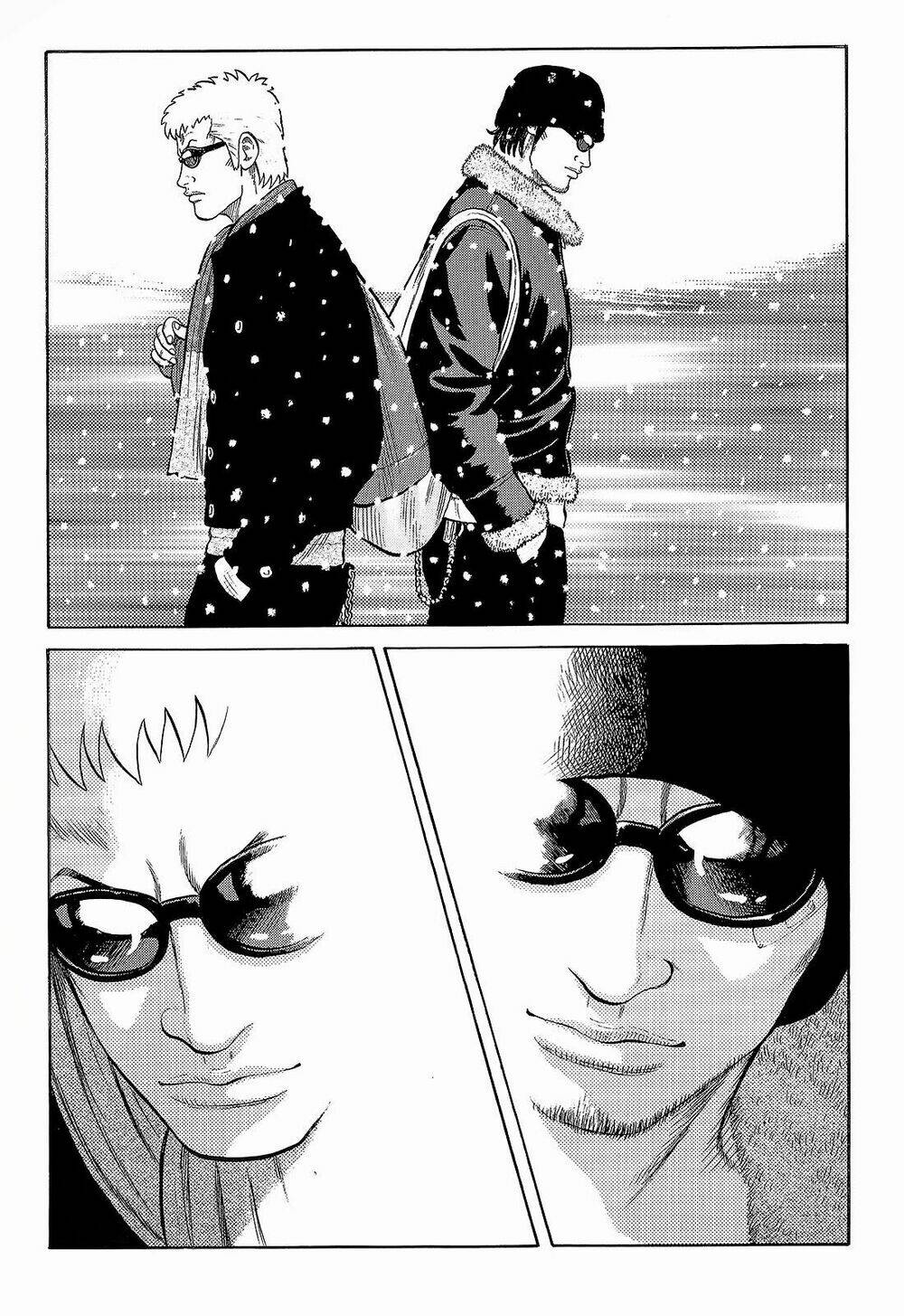 Crows - Chapter 95 - Page 30