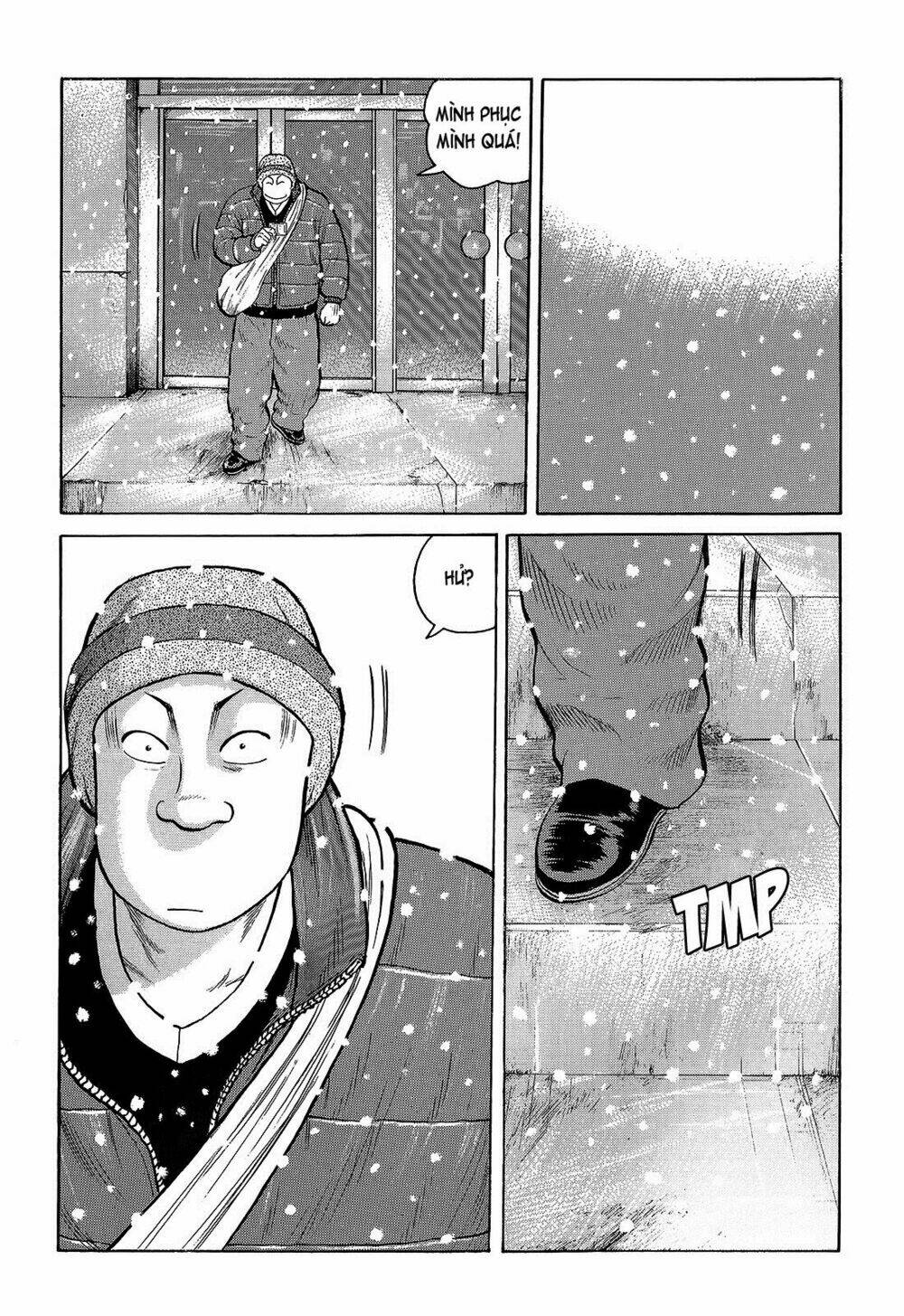 Crows - Chapter 95 - Page 37