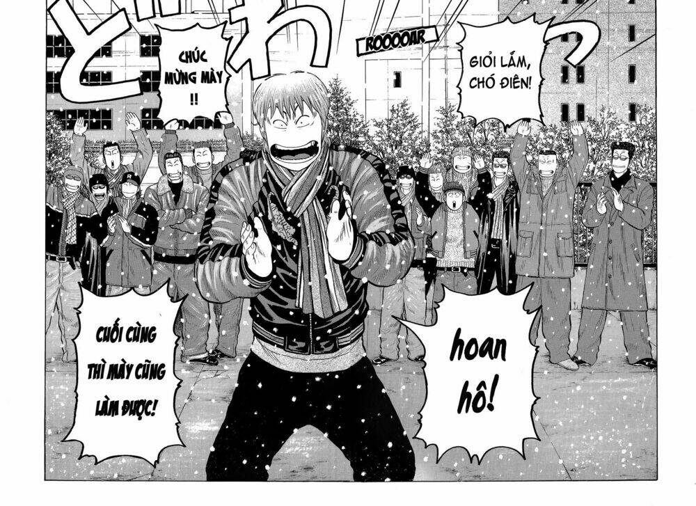 Crows - Chapter 95 - Page 38