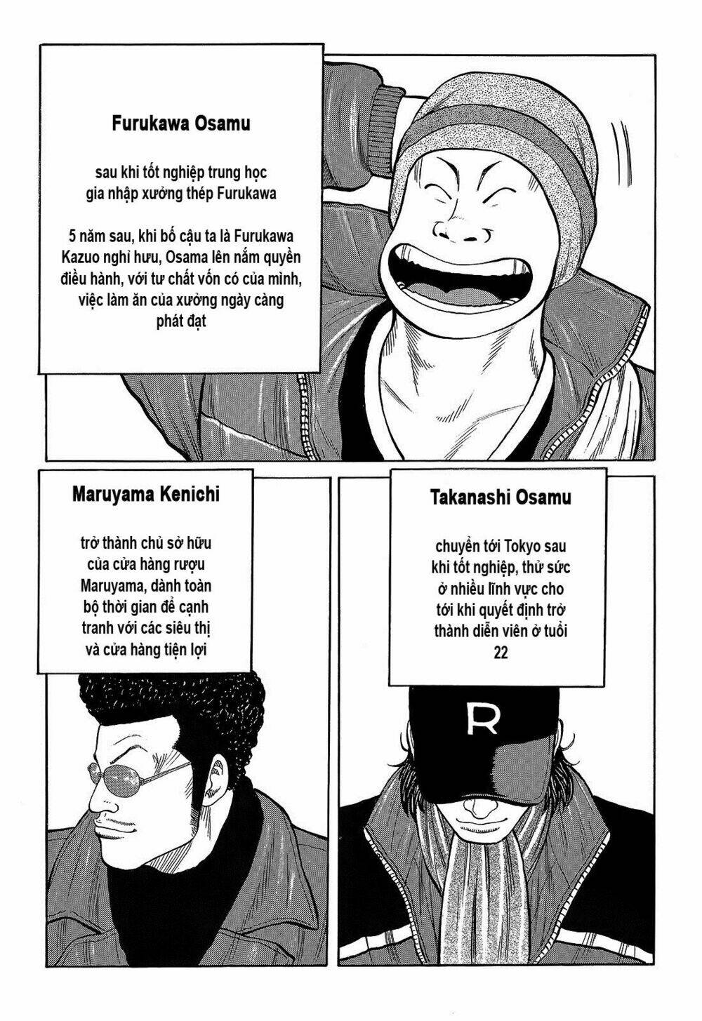 Crows - Chapter 95 - Page 41