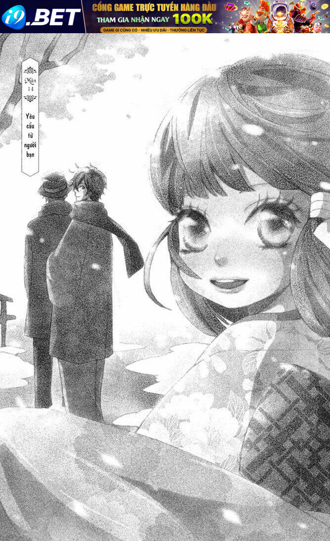 Meiji Hiiro Kitan - Chapter 14 - Page 9