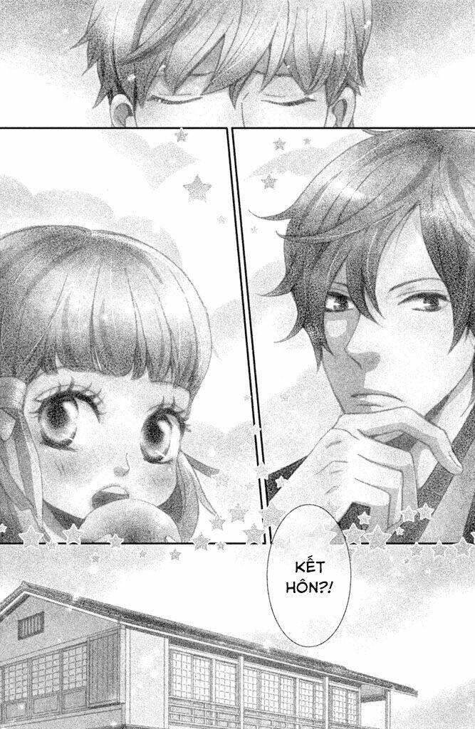 Meiji Hiiro Kitan - Chapter 14 - Page 10