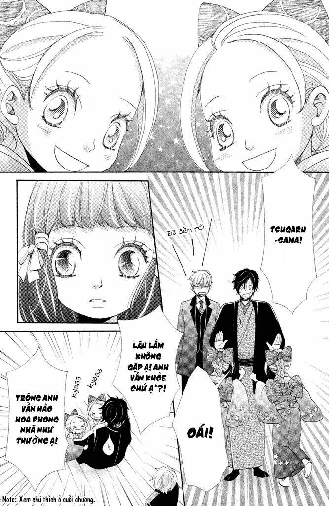 Meiji Hiiro Kitan - Chapter 14 - Page 14