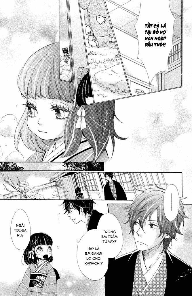 Meiji Hiiro Kitan - Chapter 14 - Page 25