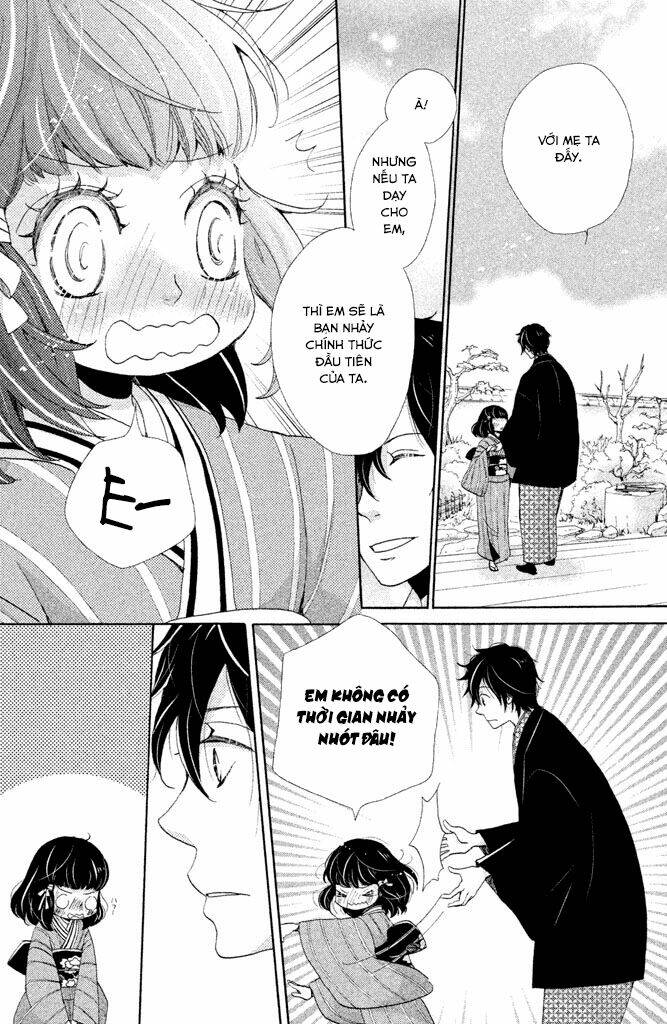 Meiji Hiiro Kitan - Chapter 14 - Page 28