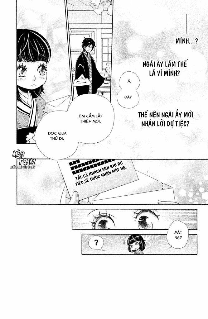 Meiji Hiiro Kitan - Chapter 14 - Page 31