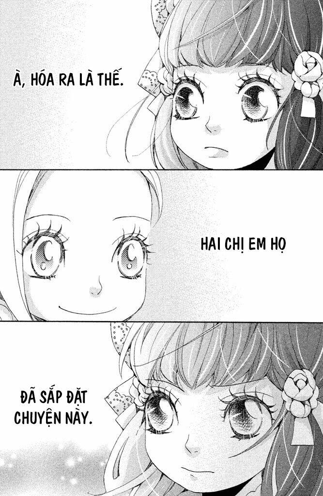 Meiji Hiiro Kitan - Chapter 14 - Page 40