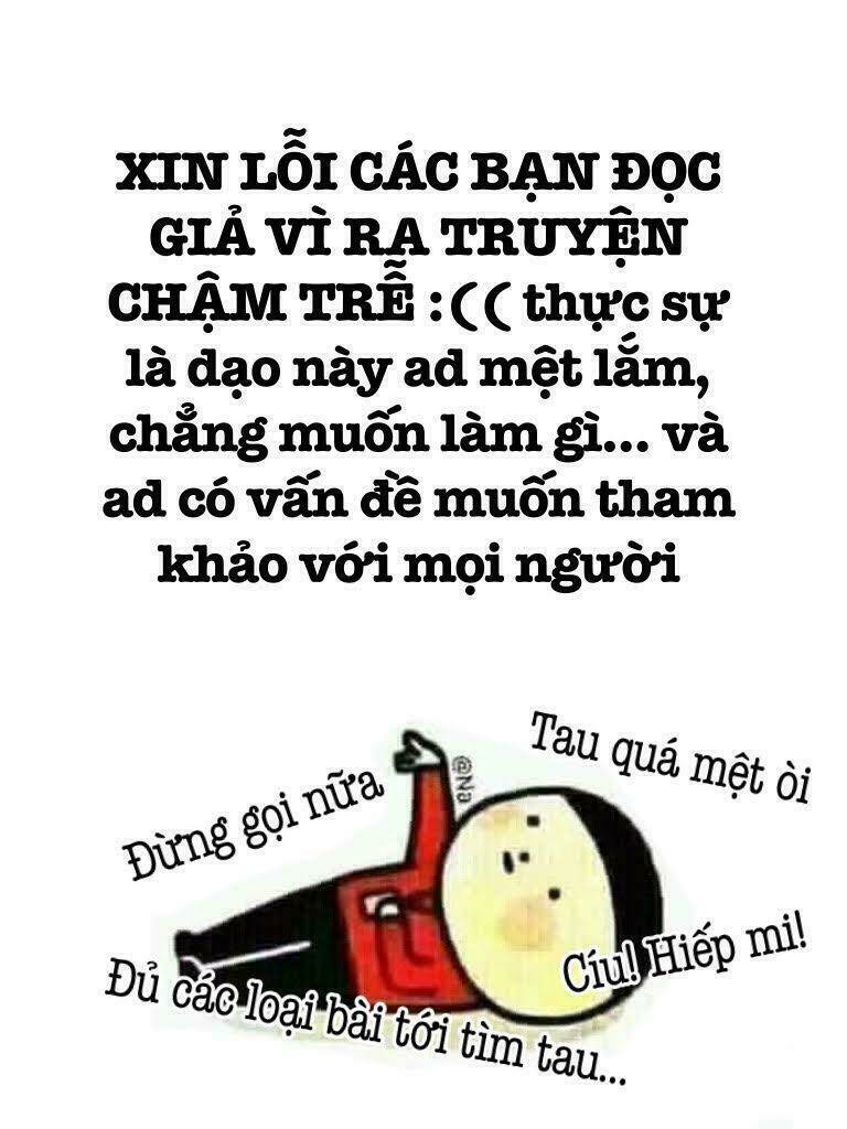 Phượng Câu Tình - Phế Hậu Độc Bộ Thiên Hạ Chapter 23 - Trang 11
