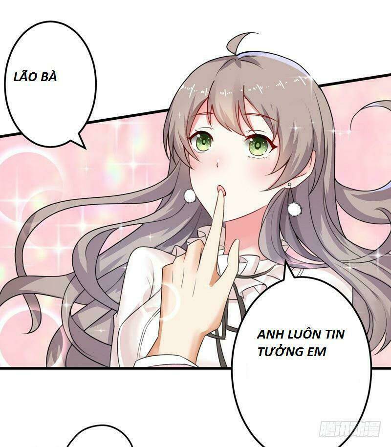 Độc Sủng Tiểu Lão Bà - Chapter 32 - Page 13