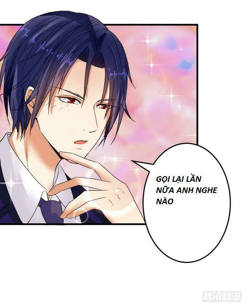 Độc Sủng Tiểu Lão Bà - Chapter 32 - Page 15