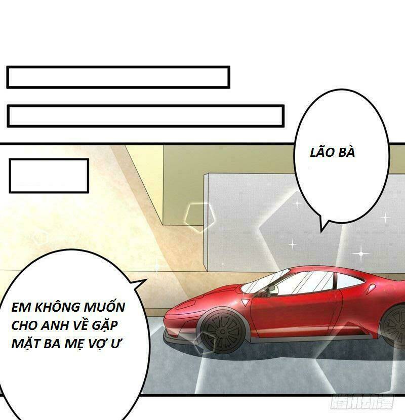 Độc Sủng Tiểu Lão Bà - Chapter 32 - Page 17