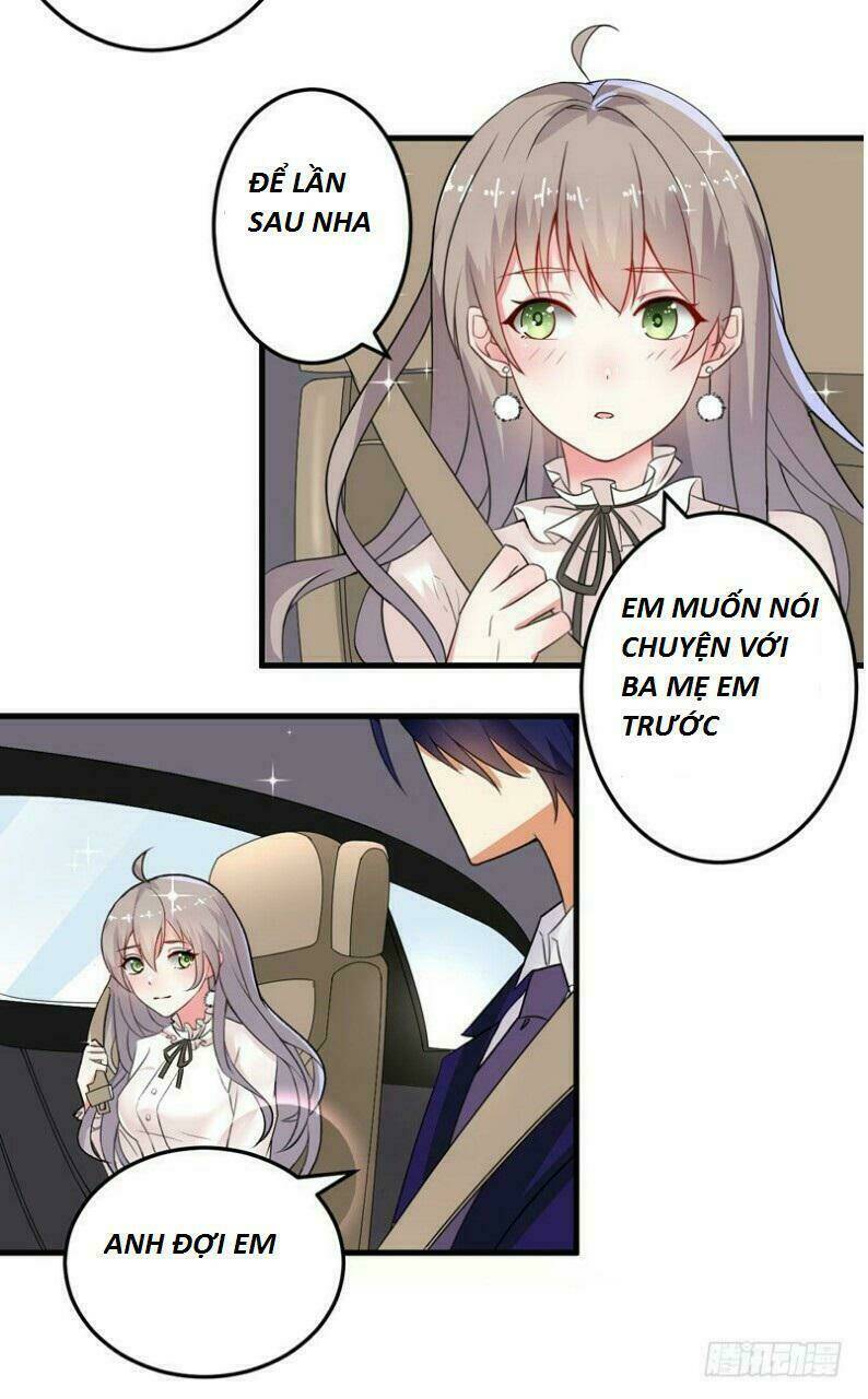 Độc Sủng Tiểu Lão Bà - Chapter 32 - Page 18