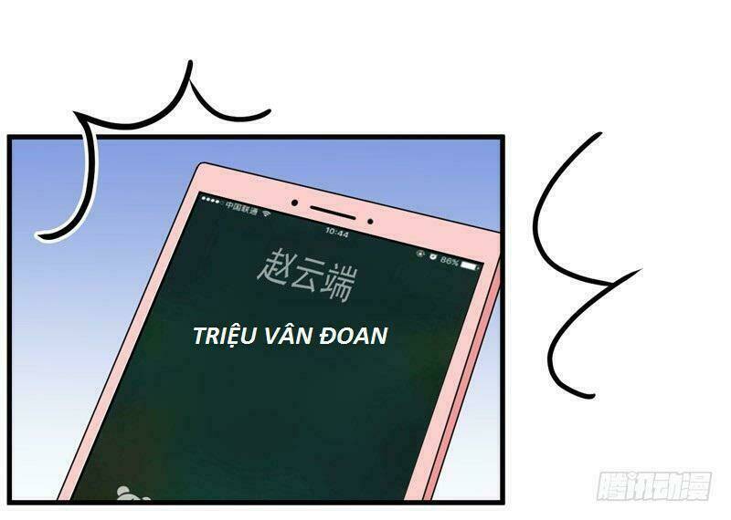 Độc Sủng Tiểu Lão Bà - Chapter 32 - Page 22