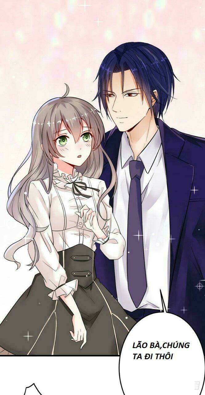 Độc Sủng Tiểu Lão Bà - Chapter 32 - Page 3