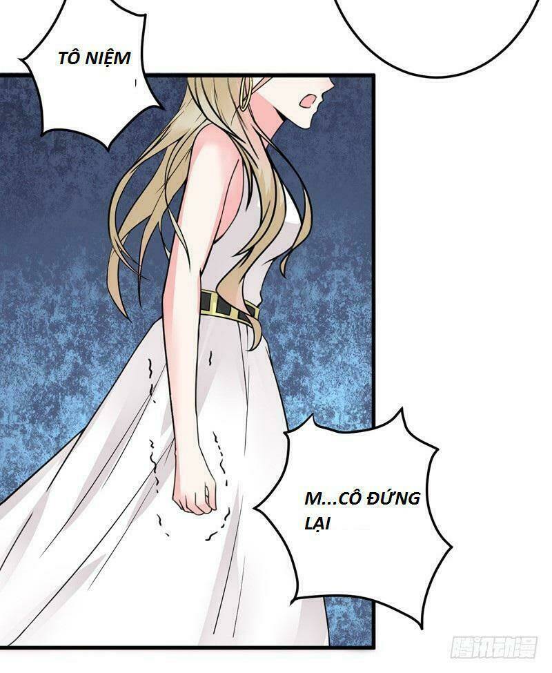 Độc Sủng Tiểu Lão Bà - Chapter 32 - Page 4