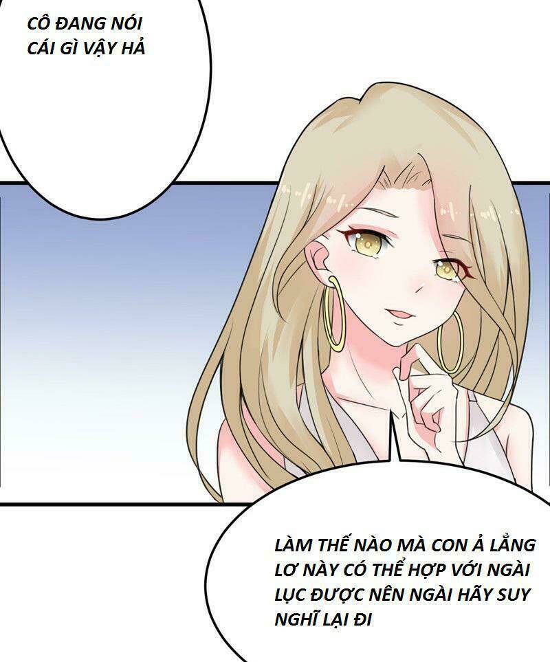 Độc Sủng Tiểu Lão Bà - Chapter 32 - Page 7