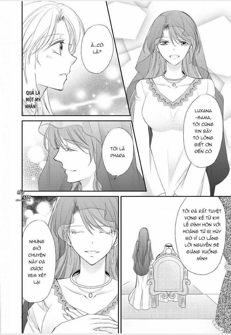 Sabaku no Ouji to Kaizoku Hime - Chapter 1 - Page 103