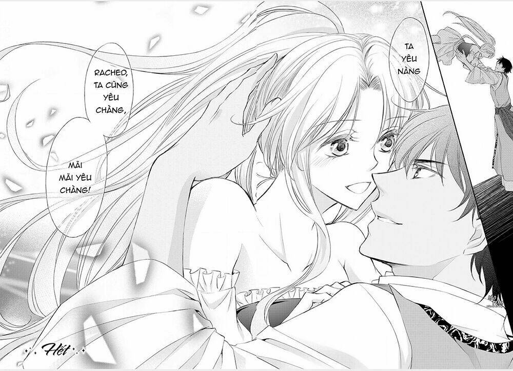 Sabaku no Ouji to Kaizoku Hime - Chapter 1 - Page 113