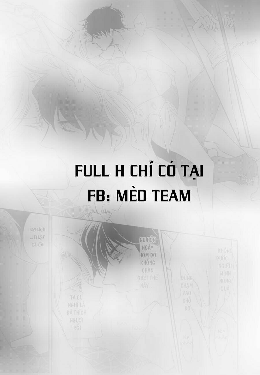 Sabaku no Ouji to Kaizoku Hime - Chapter 1 - Page 35