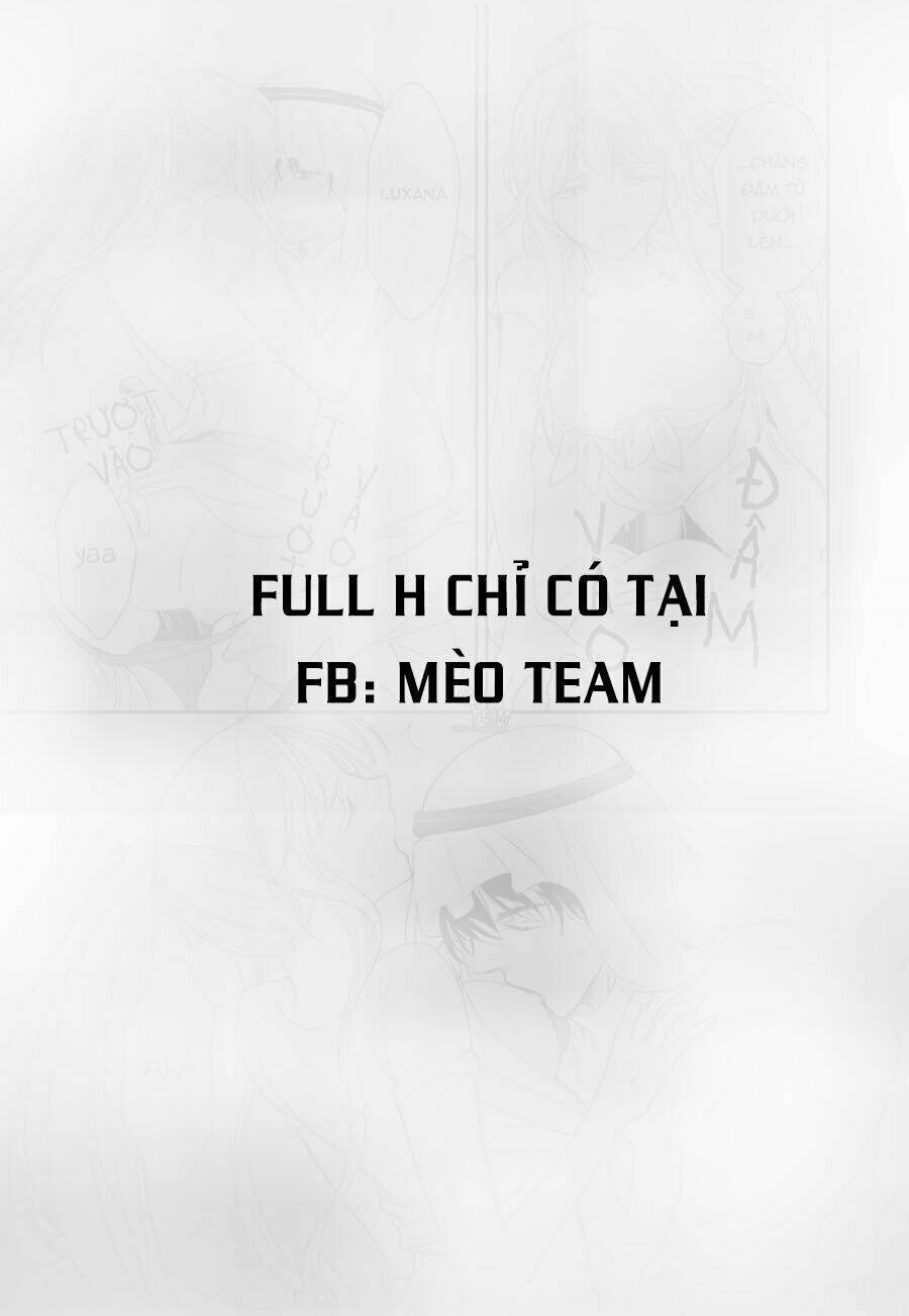 Sabaku no Ouji to Kaizoku Hime - Chapter 1 - Page 82