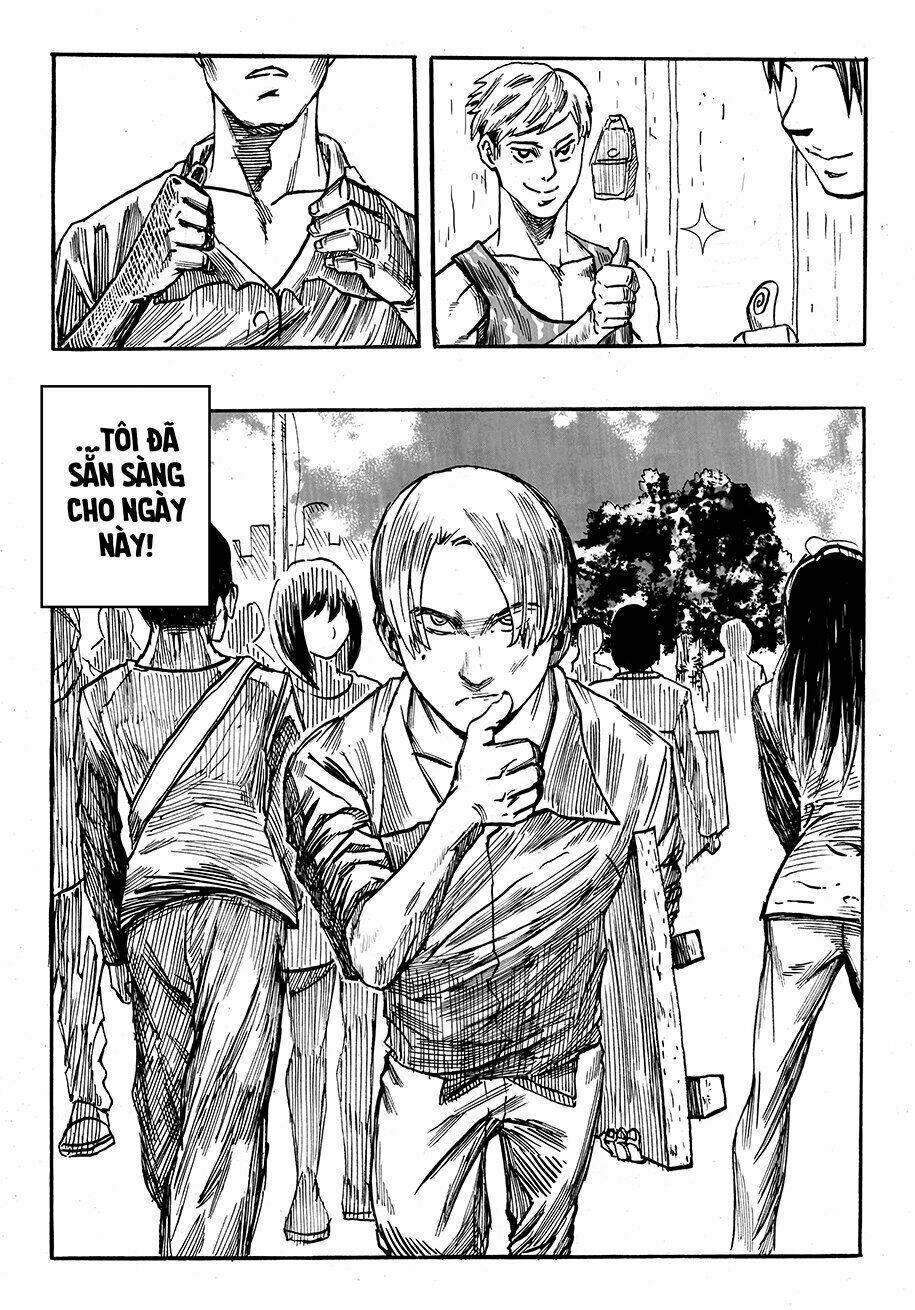 Dream - Chapter 2 - Page 10