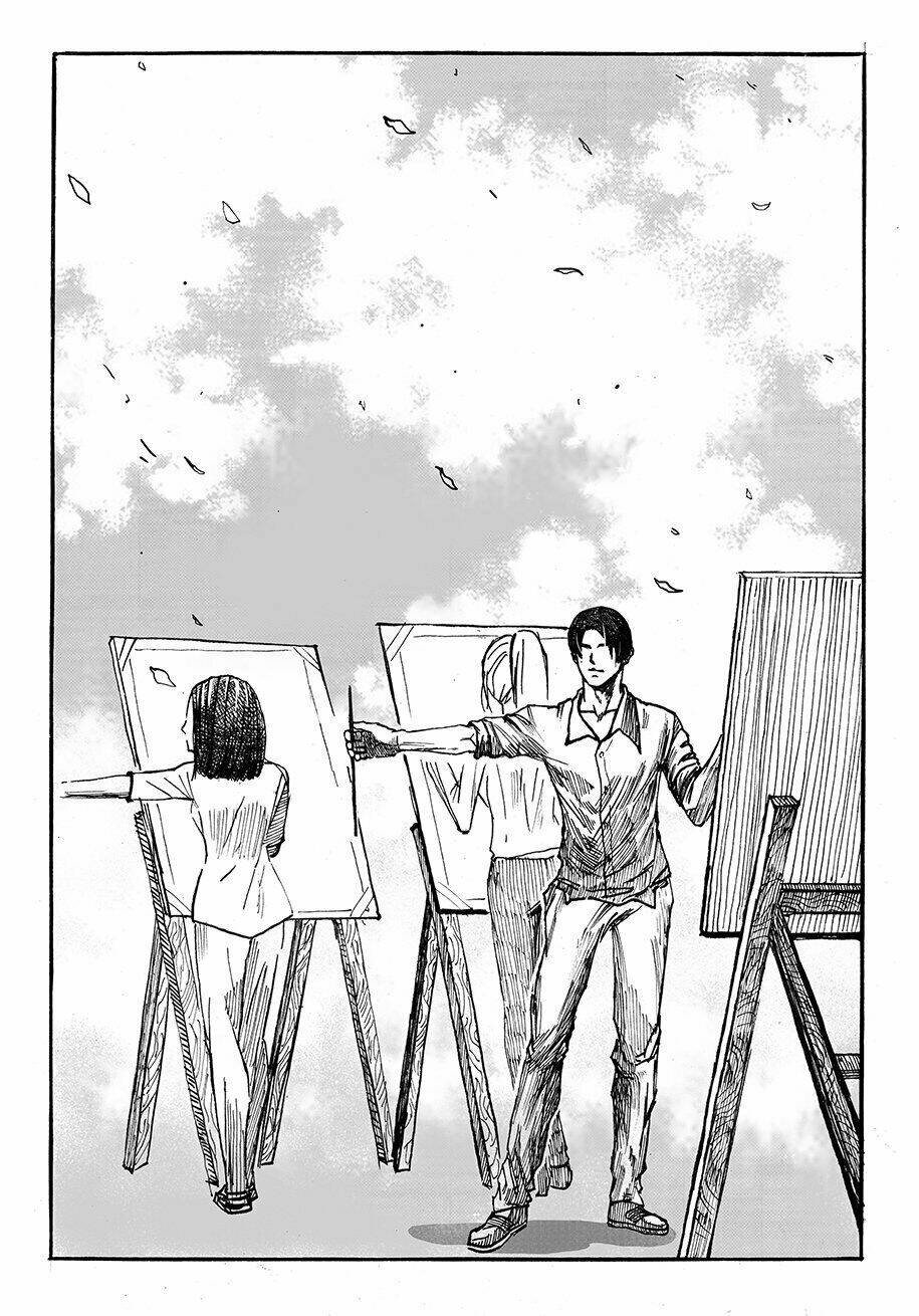 Dream - Chapter 2 - Page 11