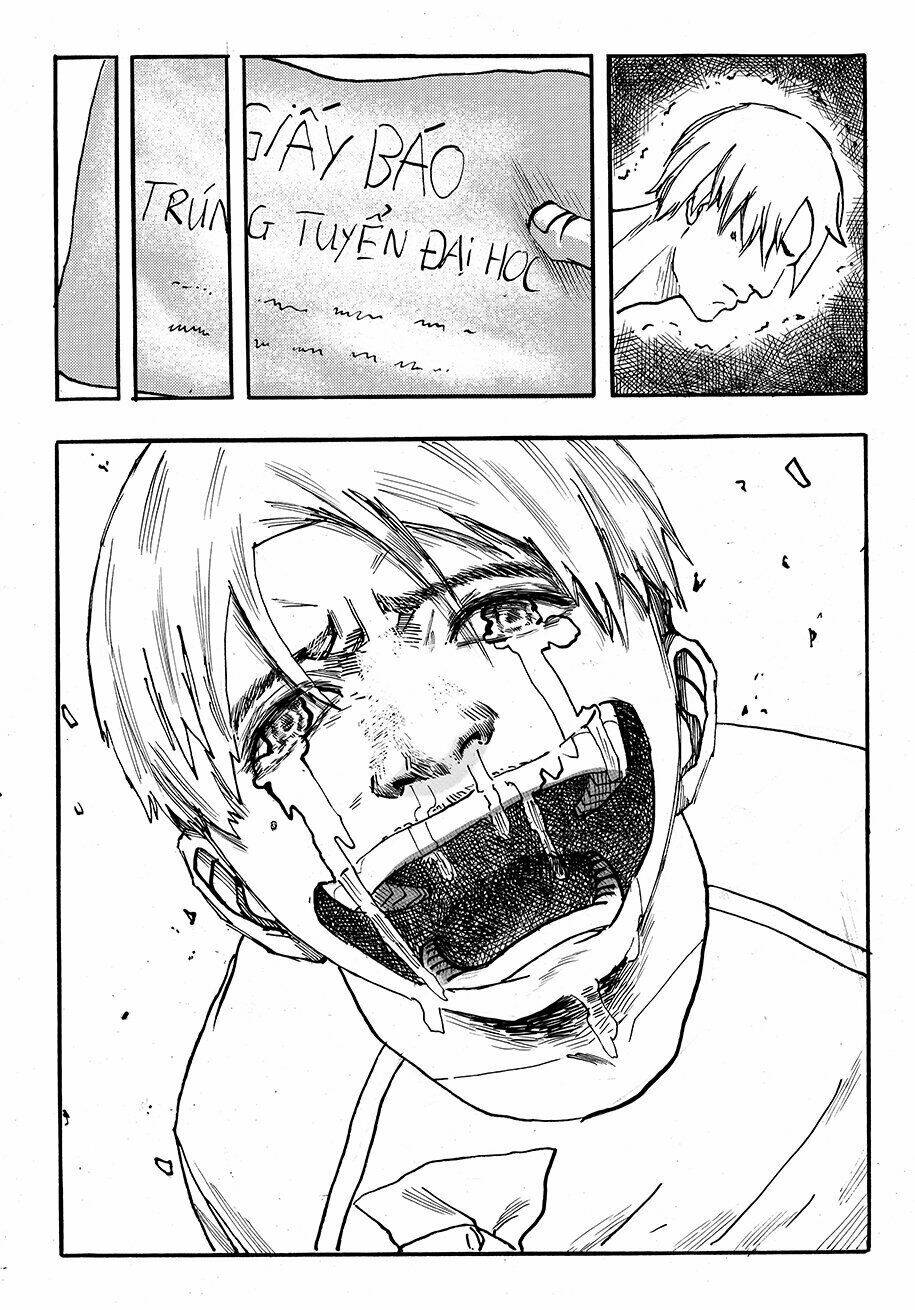 Dream - Chapter 2 - Page 13