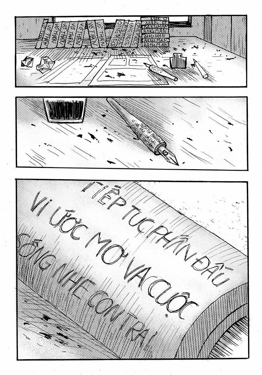 Dream - Chapter 2 - Page 14