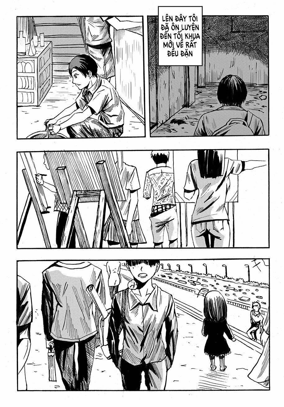 Dream - Chapter 2 - Page 4