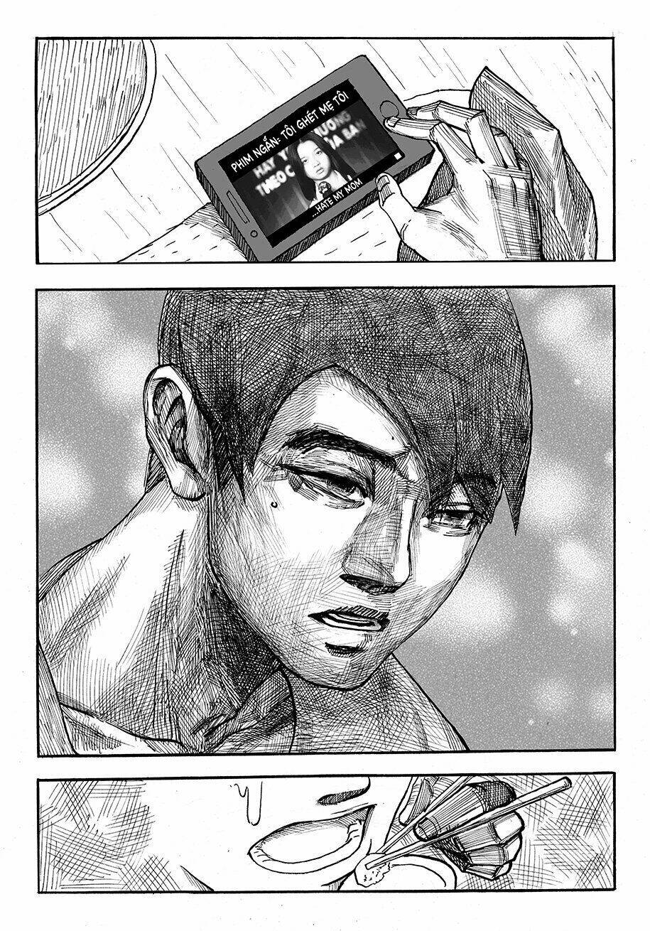 Dream - Chapter 2 - Page 6